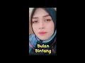 Download Lagu BULAN BINTANG (H.Rhoma Irama) _ Tiya (Cover Dangdut) // With @Fadillah_Sandy