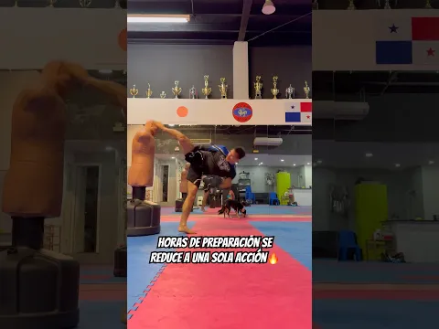 #karate #taekwondo #kick
