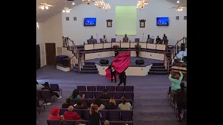im getting ready by tasha cobbs ft nicki minaj prasie dance by simply amazing mime ministry