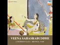 Raga Bhoopal Todi (Khyal in Vilambit Teentaal) - Veena Sahasrabuddhe, Sudhanshu Kulkarni & Sanjay Deshpande