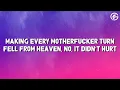 Kesha - JOYRIDE (Lyrics)