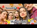 Download Lagu Delhi vlog/ With family❤️😍