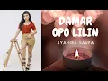 Download Lagu SYAHIBA SAUFA - DAMAR OPO LILIN || LIRIK LAGU