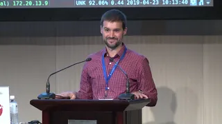 Advanced NumPy SciPy Japan 2019 Tutorial Juan Nunuz-Iglesias