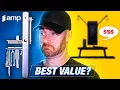 amp Review Is This the Best Affordable Smart Home Gym of 2025 Vs Tonal More
