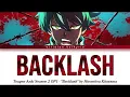 Tougen Anki Season 2 OP 1 - "BACKLASH" Hiromitsu Kitayama (NAPISY PL)