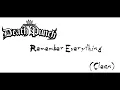 Five Finger Death Punch Remember Everything Clean