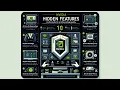 10X your Nvidia Shield Performance with these changes