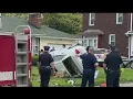 1 dead in Youngstown rollover crash
