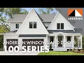 100 Series Windows and Doors The Smart Alternative to Vinyl Andersen Windows