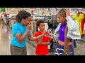 Brother Steals BIG SISTERS Money In PUBLIC He Instantly Regrets It
