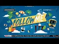 Lagu OBB Follow Me (2019) @ Kompas TV