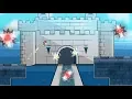 Download Lagu ''Biru'' 100% (Demon) by JonathanGD | Geometry Dash [2.11]
