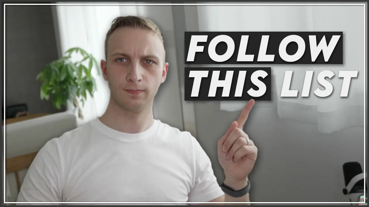 Everything you need to make a great Steam page: video thumbnail