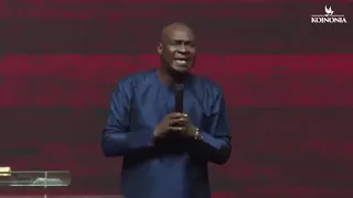 well raise your banner high song by apostle joshua selman