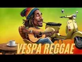 Download Lagu Lagu Reggae Santai, Vespa Tua, dan Kopi Hitam | Vibes Nongkrong Asik