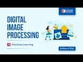 Introduction to Digital Image Processing Machine Learning by Manu S Pillai