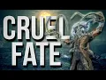 How OP Can I Make Bloodborne s Arcane Starting Class