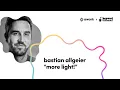 Download Lagu Bastian Allgeier – Meer Licht!
