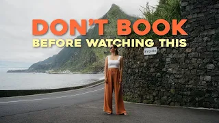 Where to stay in Madeira Best Places to Book your Hotel