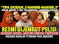 Download Lagu DR. TIFA RESMI DIJEMPUT POLISI❗NANGIS MINTA AMPUN DEPAN PENYIDIK, NGAKU KHILAF FITNAH JOKOWI❗