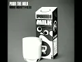 Pour The Milk - Robbie Doherty & Keees.