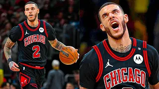 LONZO BALL IS BACK 2025 Highlights - NBA Is Better When He s Healthy