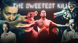 The Sweetest Kill | Full Crime Thriller Movie - Sofia Yepes, Sidney Flanigan