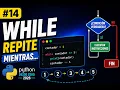 Curso de Python desde Cero 2026 Ciclo While