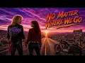 No Matter Where We Go (feat. T-LOBE)