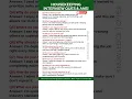 Housekeeping Interview Questions and Answers Housekeeping Training
