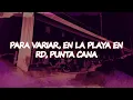 KAROL G, Romeo Santos - X SI VOLVEMOS (Letra/Lyrics)