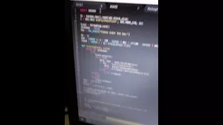 Python chat room using aes encrytpion