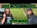 DD Speed Shop Did What To The Crewvelle