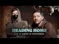 Alan Walker \u0026 Ruben – Heading Home (Live at Château de Fontainebleau)