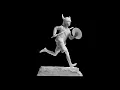 Woodkid - Run Boy Run (SebastiAn Remix)