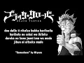 Black Clover Opening 5 Full『Gamushara』by Miyuna | Lyrics