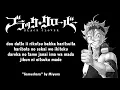 Black Clover Opening 5 Full『Gamushara』by Miyuna | Lyrics
