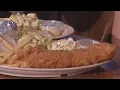 Buffalo s Best Fish Fry Wallenwein s Hotel