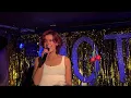 Naomi Scott - Me Loose MOTH Club 7th November 2025