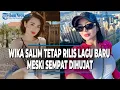 Download Lagu WIKA SALIM RILIS LAGU BARU | BAGAIKAN POHON TUMBANG |  KENA MENTAL DIHUJAT