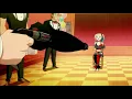 penguin s cousin shoots harley quinn harley quinn episode 2