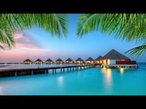 Download MP3 LOUNGE CHILLOUT MUSIC (Summer 2022) Background Music for Relaxation and Calm Mind