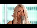 Ariana Grande & Justin Bieber - Stuck with U (cover by Margo, Ray and Moritz)