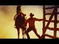 Download Lagu Marlboro - Marlboro Man | 2003 | Kino Werbung | Deutsch | 4K