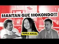 MANTAN MOKONDO AURA ANGIE TRAUMA SAMA COWO - JADI GINI DOK - EP. 3