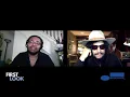 Immanuel Wilkins Discusses "Omega" on "First Look" with Don Was
