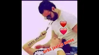 Oromo Music Sirba Jalala Onnee 