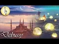 Debussy Classical Music for Studying and Concentration Study Music Piano Instrumental