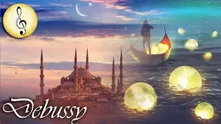 Debussy Classical Music for Studying and Concentration Study Music Piano Instrumental